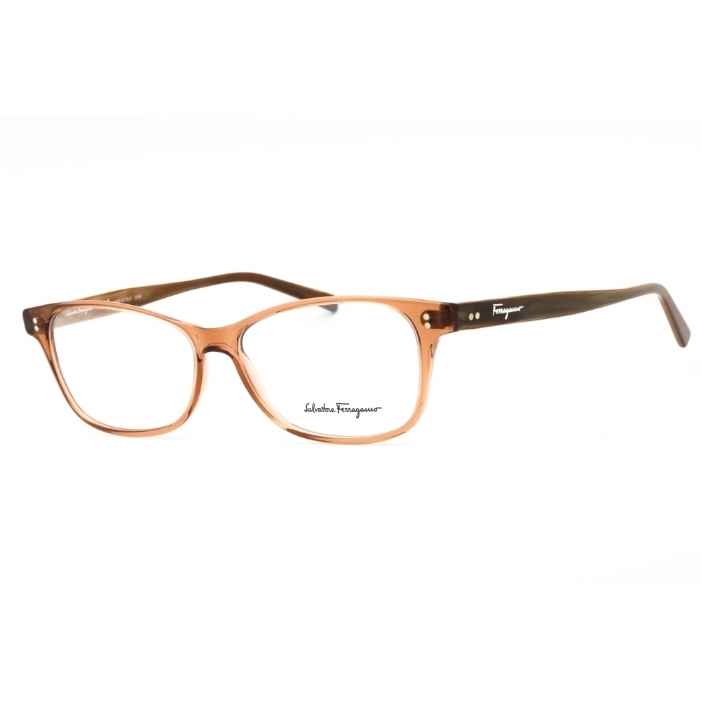 NWT Salvatore Ferragamo SF2910-231 Eyeglasses